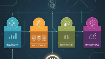 How to Choose the Right Micro Switch for Your Project?