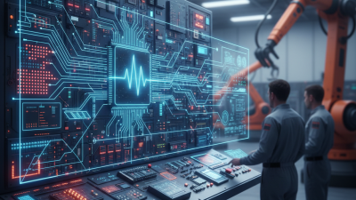 2026 Best Control Components for Optimal Performance?