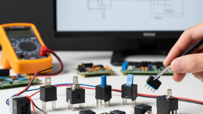 How to Choose the Right Micro Switch for Your Project?