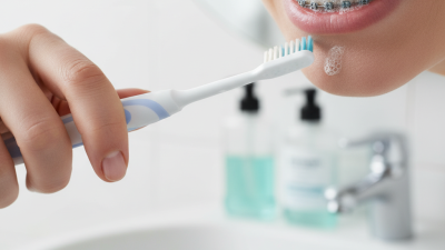 The Benefits of Using Ortho Brush for Healthy Oral Care?
