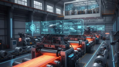 Топ-10 лучших машин для горячего проката в 2026 году?