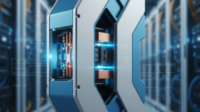 2026 Top MCCB DC Breaker Features and Benefits Explained?