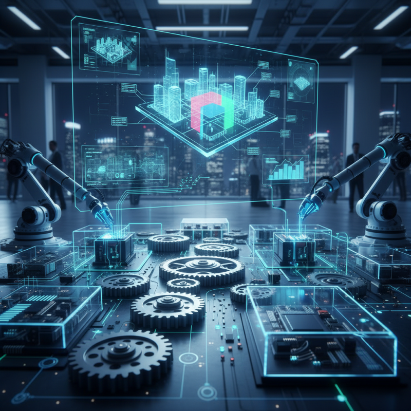 How to Effectively Control Components in Your Projects?