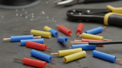 Why Choose Nylon Insulated Terminals for Your Electrical Projects?