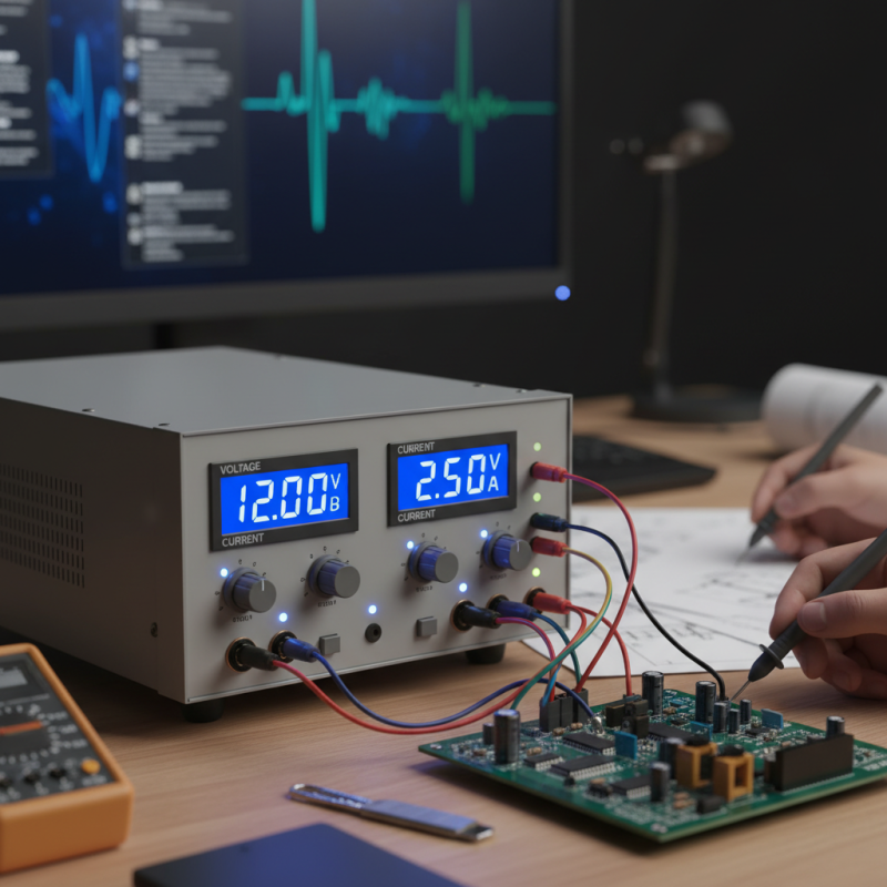 2026 How to Choose a Regulated Power Supply for Your Needs?