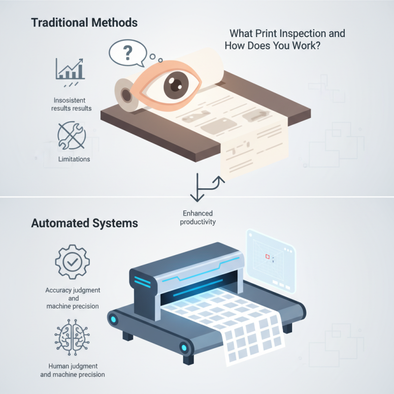 What is Print Inspection and How Does It Work?