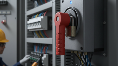 What is an Isolation Switch and How Does It Work?