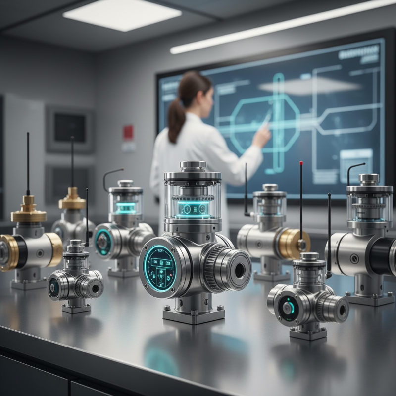 2026 Top Pressure Reducing Regulators What You Need to Know