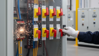 Isolation Switch Tips for Safe Electrical System Management?