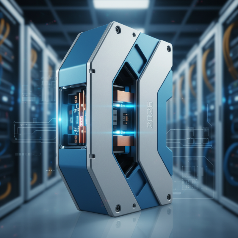 2026 Top MCCB DC Breaker Features and Benefits Explained?