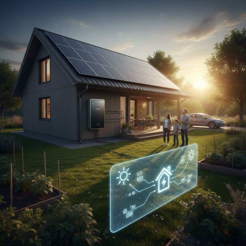 Best Solar Storage Solutions for Homeowners in 2026?