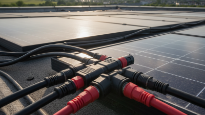 What is a Photovoltaic Connector and How Does It Work?