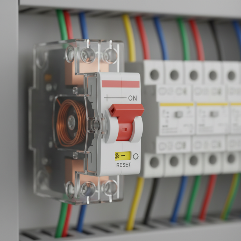 What is a Miniature Circuit Breaker and How Does It Work?