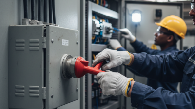 Essential Tips for Using an Isolation Switch Effectively?