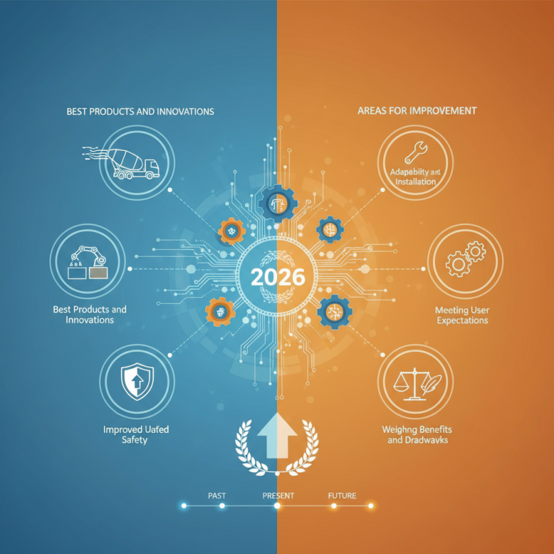 2026 Best Schwing Products and Innovations You Should Know?