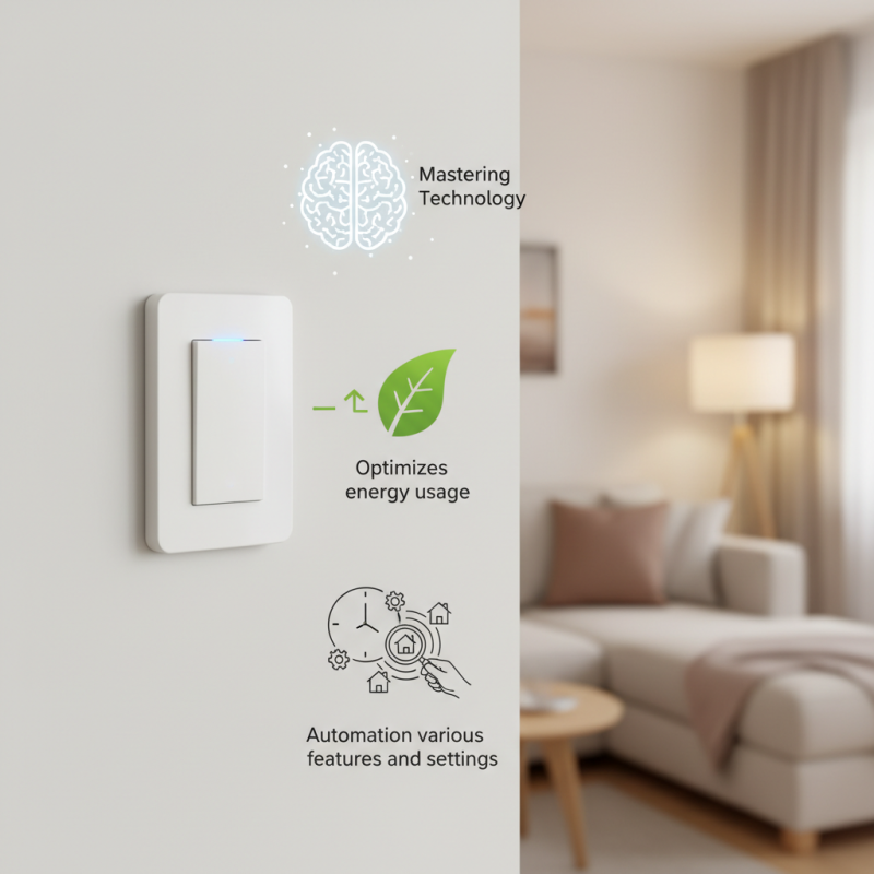 Top Tips for Using Wifi Smart Switch Effectively?