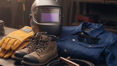 Top 10 Welding Protection Gear You Need for Safety?