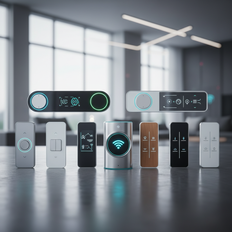 Top 10 Wifi Smart Switches You Should Consider in 2026?