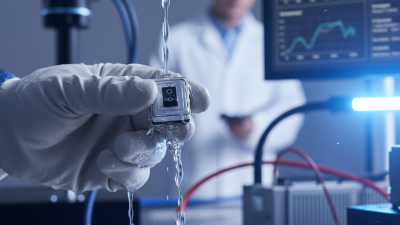 How to Choose the Best Waterproof Micro Switch for Your Project?