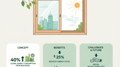 What is a Green Sliding Window and its Benefits?