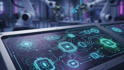 2026 Top Control Components You Need to Know About?