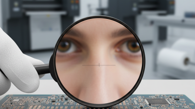 Why is Print Inspection Crucial for Quality Control?