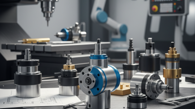 2026 How to Choose the Best Angle Head Holder for Your Needs?