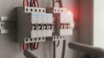 What is a Miniature Circuit Breaker and How Does It Work?