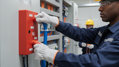 What is an Isolation Switch and Why is it Important?