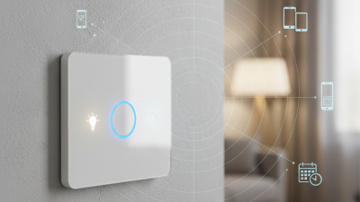 What is a Wifi Smart Switch and How Does It Work?