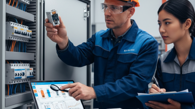 2026 How to Choose the Right Miniature Circuit Breaker?