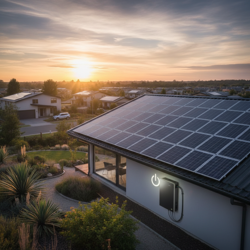 Top 10 Benefits of Solar Storage You Need to Know?