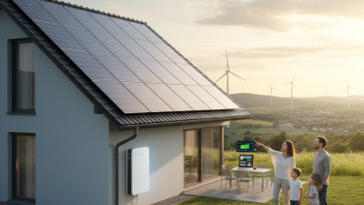 Solar Storage Tips for Homeowners How to Save Energy?