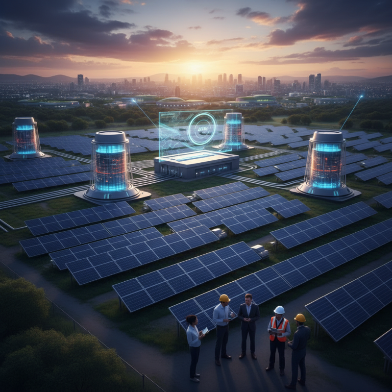 Top Solar Storage Solutions for 2026 What You Need to Know