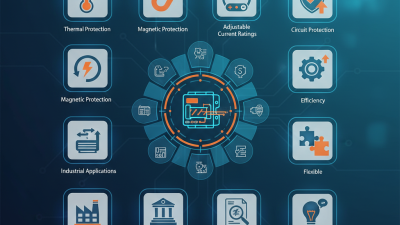 Top 10 MCCB DC Breaker Features You Should Know?