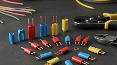 Nylon Insulated Terminal Best Options for Your Wiring Needs?