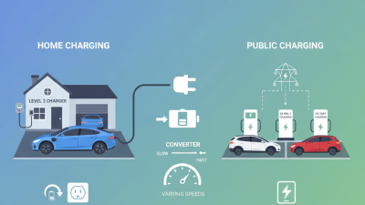 What is an EV Charger for Your Car and How Does it Work?