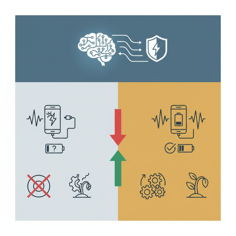 Why Is a Regulated Power Supply Important for Your Devices?