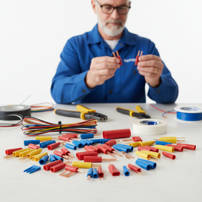 How to Choose the Right Nylon Insulated Terminal for Your Needs?