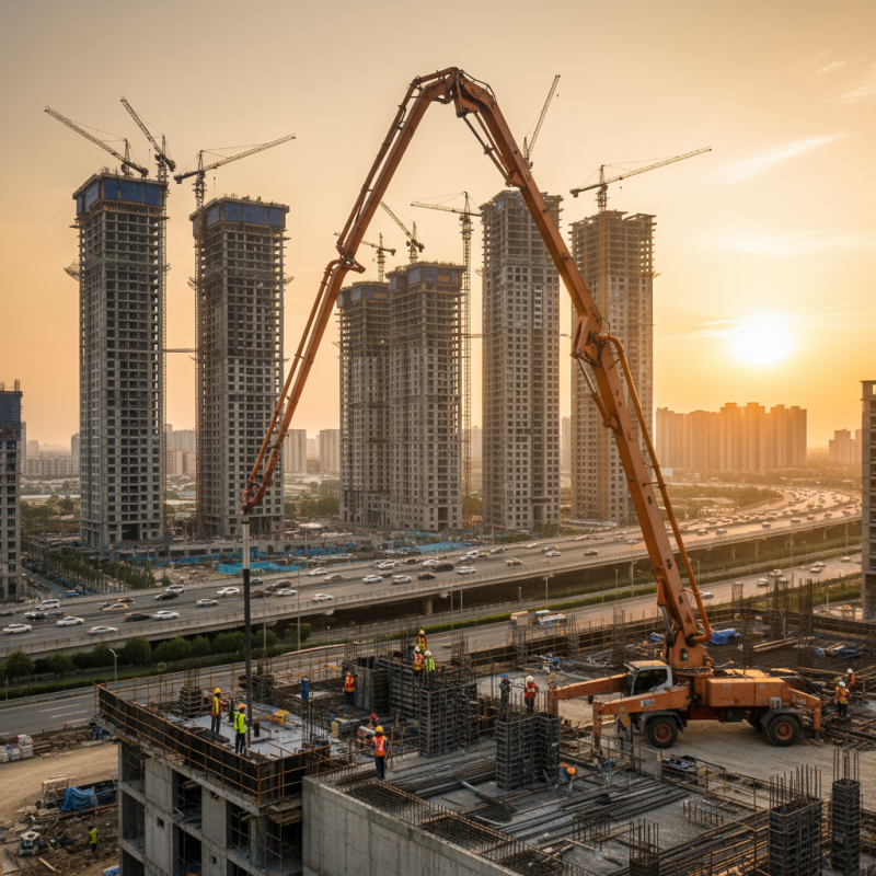 What is Schwing and How Does It Impact Construction Industry?