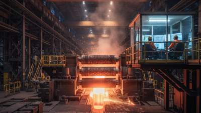 2026 Лучшие Машины Стана Горячей Прокатки Как Выбрать?