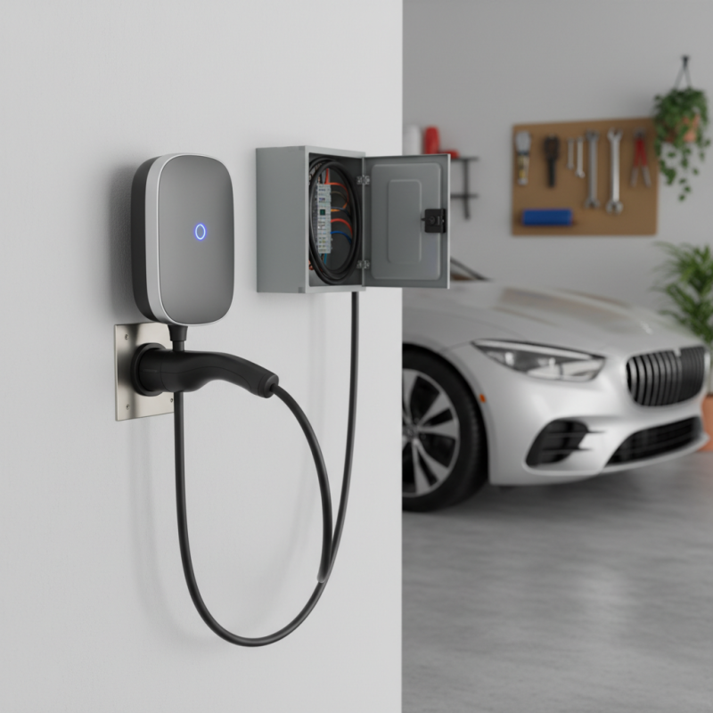Best Ev Charger Wall Plug Options for Home Charging?