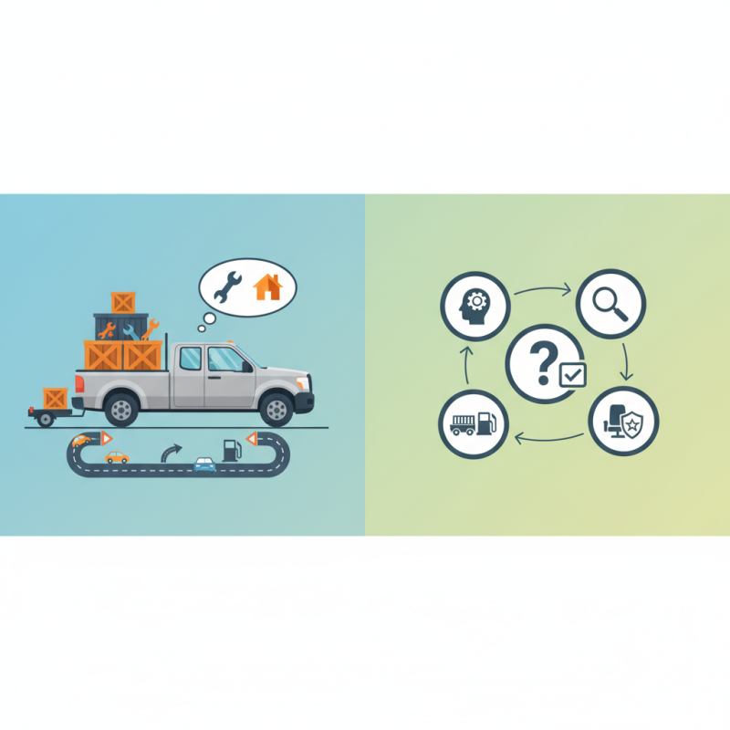 Ultimate Tips for Choosing the Best Pickup Truck?