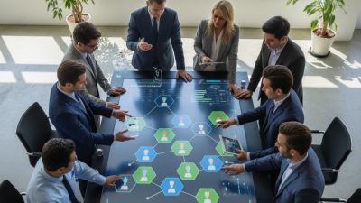 How to Effectively Control Components in Your Projects?