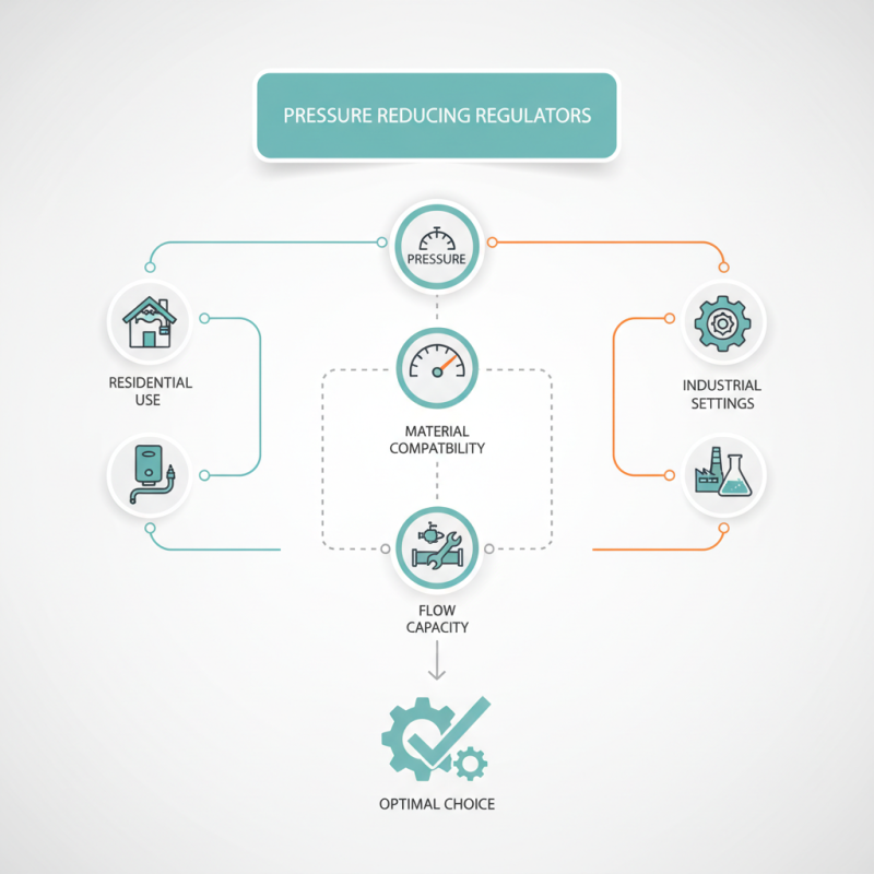 Best Pressure Reducing Regulators for Your Needs?