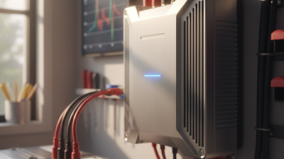 What Is the Best Solar MPPT Controller for Your System?