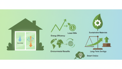 The Benefits of Green Sliding Windows for Your Home?