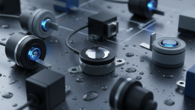 How to Choose the Right Waterproof Micro Switch for Your Project?