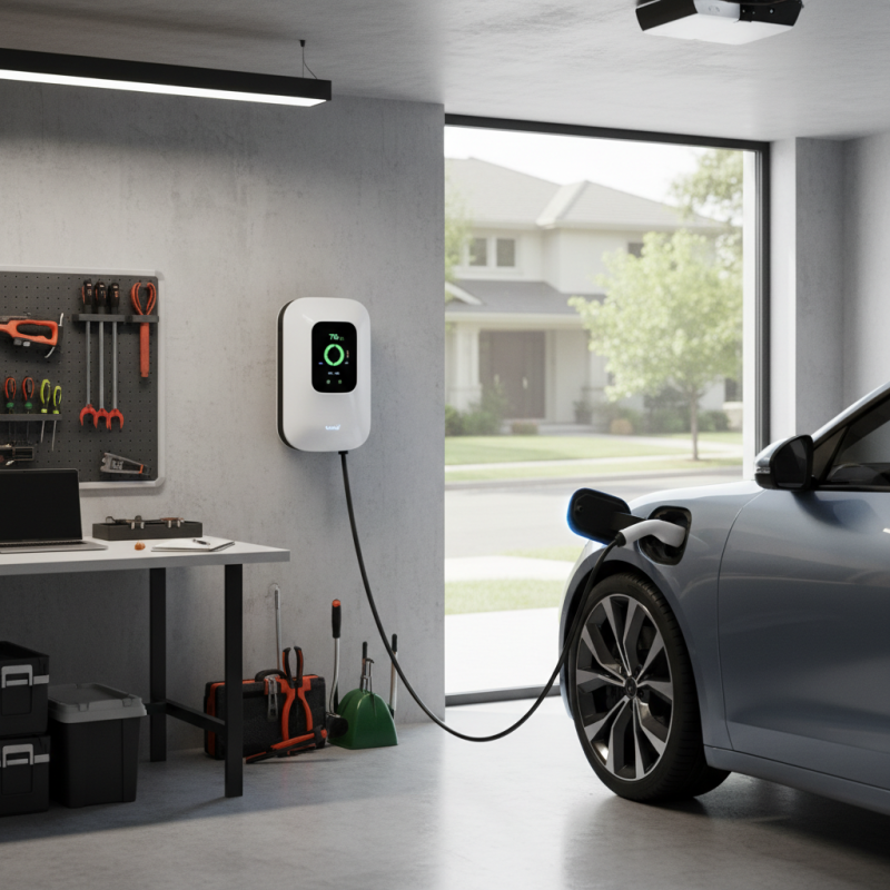 What is the Best EV Charger Wall Plug for Home Use?