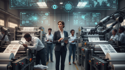 2026 Top Print Inspection Techniques and Technologies Explained?